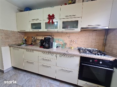 Apartament 3 camere Craiter, Brasov