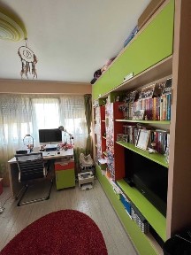 Apartamente de 2 camere, BR-uri,Mazepa 1