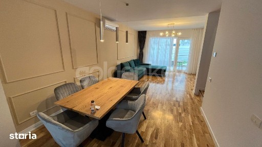 Vila insiruita cu 5 camere | New Point