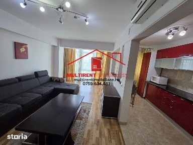 Apartament 81 mp, zona strada Babadag !
