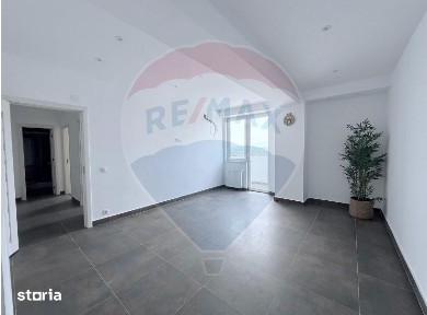 Apartament nou, vedere panoramică, parcare inclusă-B-dul M. Viteazul