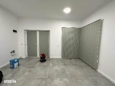 SAD Zona Drumul Boilor la principala