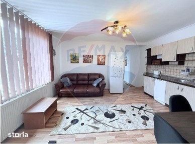 Apartament spațios-3 camere-la curte în Turnișor