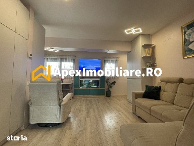 Apartament 3 camere de inchiriat Banu Manta Bucuresti | ApexImobiliare