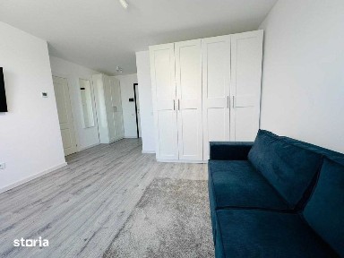 Apartament 1 camera, Poitiers Towers