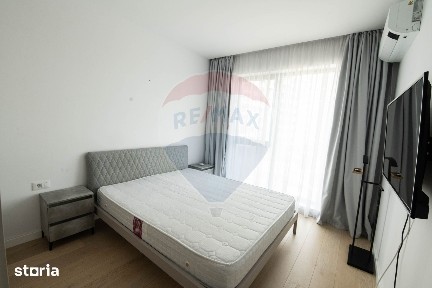 Apartament de închiriat Nusco faza 1
