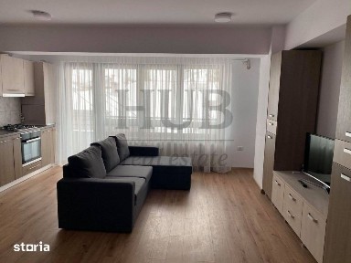 Apartament cu 2 camere de inchiriat Ultracentral-TOPAZ RESIDENCE