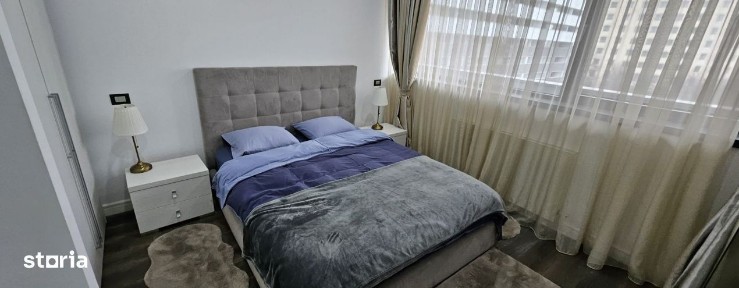 Apartament 2 camere | Herastrau | Cortina Residence | modern | Lux