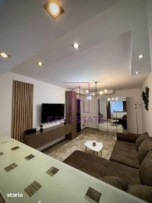 Inchiriere apartament 2 camere Titan