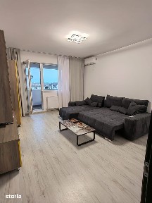 Inchiriez apartament superb Lidl BD Metalurgiei parcare inclusa