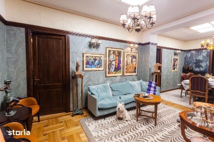 6 camere | Ultracentral | Apartament Exclusivist