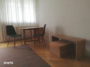 Apartament 2 camere |Mihalache| 1 Mai | Ac| 4 ' Metrou |bloc anvelopat