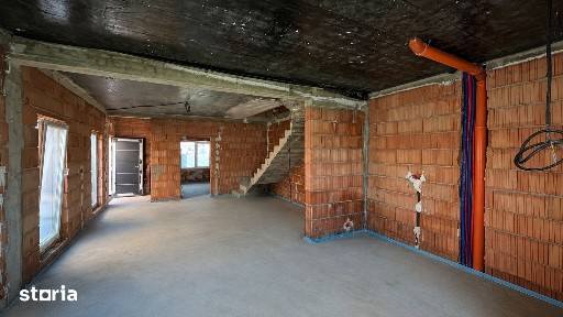 COMISION 0% | Duplex Urseni | 120 mp utili | teren 350 mp |