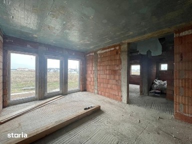Duplex 3 camere - Urseni