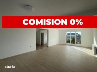 Duplex 4 camere, 122mp -toate utilitatile- Mosnita Noua