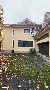 Vila cu teren 652 mp | Romatsa