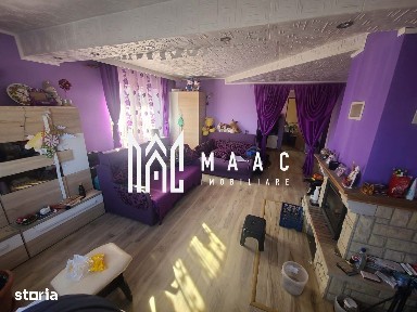 Casa 4 camere | Garaj | 2 Cai de acces | Tineretului