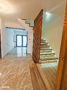Vanzare Vila 13 Septembrie finisaje de lux