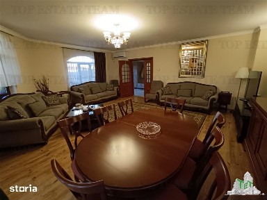 Vanzare vila eleganta in apropierea parcului Bazilescu