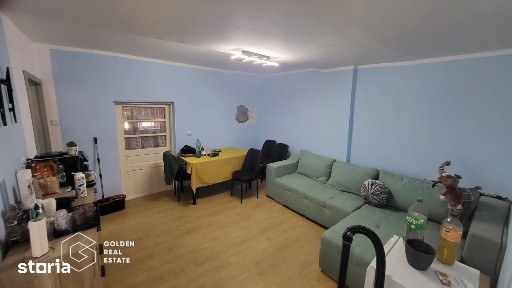 Casa in inima Urseniului