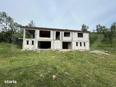 Bunesti, Mintiu Gherlii, Cluj