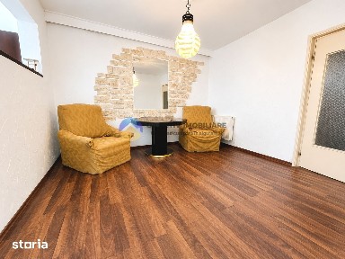Apartament 4 camere cu 2 bǎi Bulevardul TRAIAN