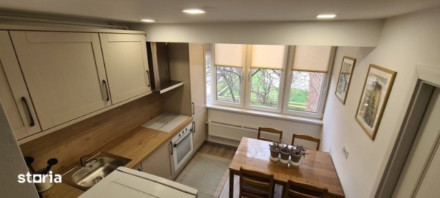 Apartament cochet de inchiriat