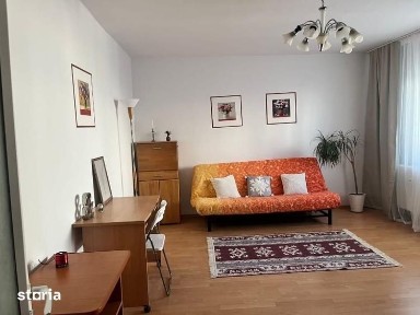 Apartament 2 camere | Tei | Spatios 70 mp | Complet Mobilat