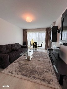 2 camere Pipera, 57 mp, decomandat, 2 bai, etaj 2