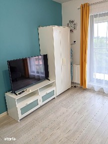 Apartament 2 Camere | 6 min Metrou Grozavesti | Centrala Proprie |