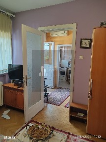Garsoniera de inchiriat zona Unirii