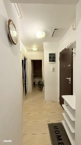 2 camere,bucătărie separată, vedere la piscină, parcare, în Cosmopolis