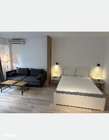 Garsonieră confortabilă în Decebal, Sector 3