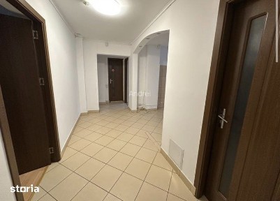 Apartament 4 camere in zona Piata Alba Iulia