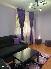 Apartament 2 camere| Doamna Ghica| AC| Bloc reabilitat termic|