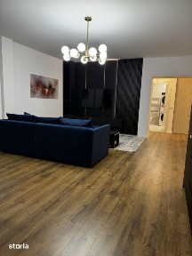| APARTAMENT 2 CAMERE | IVORY RESIDENCE | LUX |