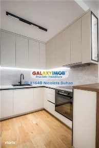 Apartament 2 camere de inchiriat - ONE Cotroceni Park | Loc parcare su