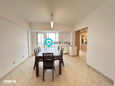 Apartament Premium 4 camere | Decebal