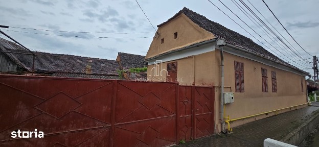 Casa de vanzare in Danes, nr. 508, Mures