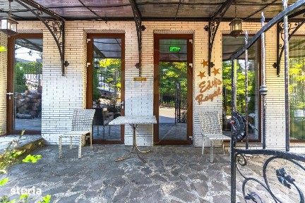 Hotel 26 camere Predeal | Complex premium, ultra-eficient, de vanzare!