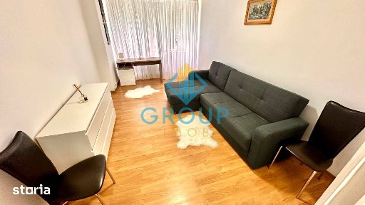 De închiriat - Apartament 2 camere decomandate | Ultracentral | Bacău