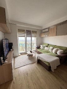 2 Camere Apartament + locul de parcare - Cosmopolis