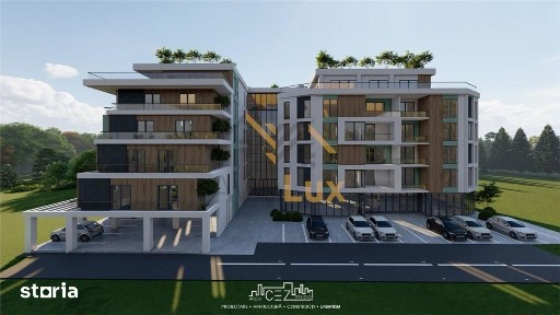 Apartament de vanzare, Hortensiei Baia Mare