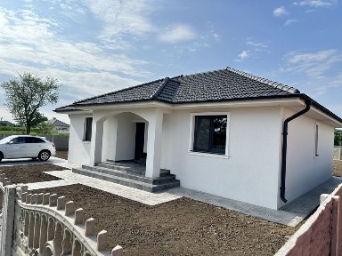‼️OCAZIE‼️Casa individuală la 27 km de Timisoara,sat Obad,Proprietar