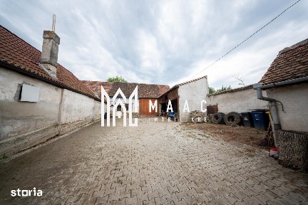 Casă individuală| 75mp | 600mp Curte|Vestem