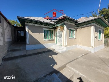 Casa de vanzare in Tulcea,vedere Micordelta !