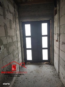 Casa de vanzare la rosu, Tulcea, zona linistita !