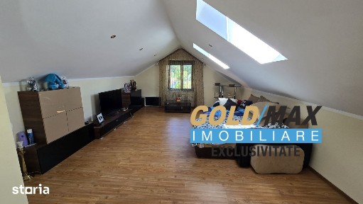 Vila 5 camere, Grigorie Leu - Gavana, goldmax.ro