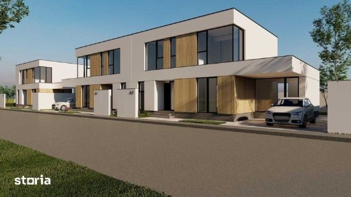 Case individuale - Ansamblu nou ! Strada Vasile Gionea - Craitelor