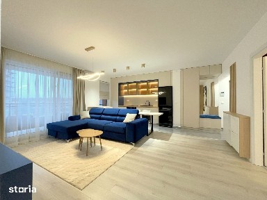 Apartament 3 camere - Denya Forest 5